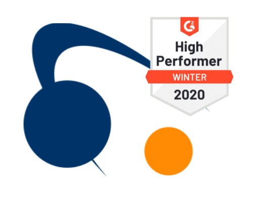 Alloy Software Named High Performer in G2 Winter 2020 Report
