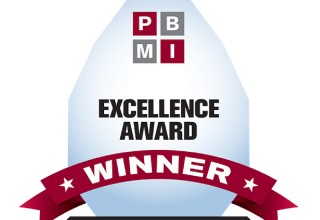 PBMI Excellence Award
