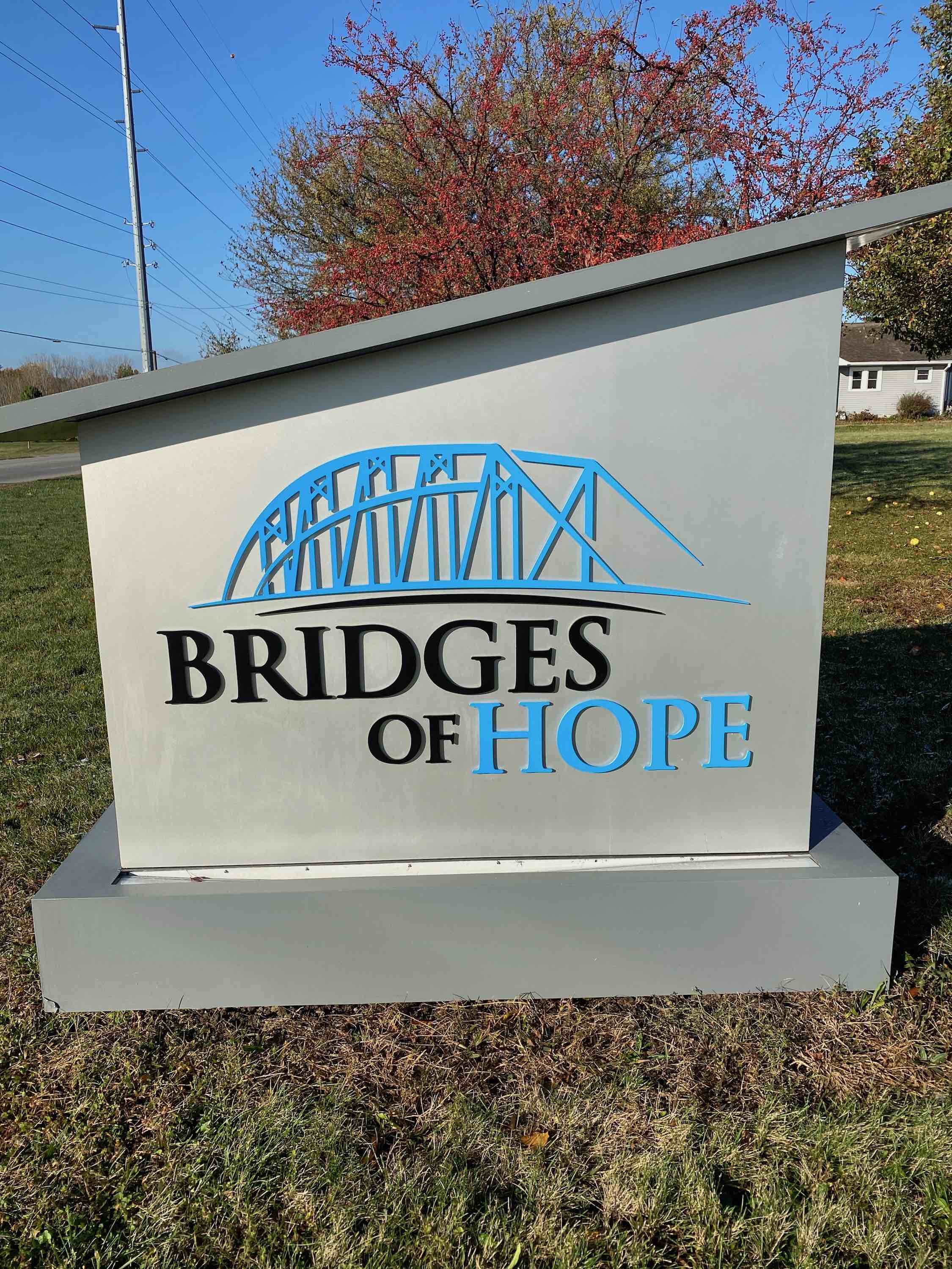 Bridges of Hope is a Leading Medical Detox Provider