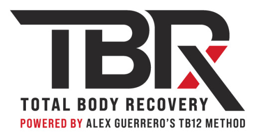 Alex Guerrero, Renowned Body Coach to Tom Brady, Announces the Founding of TBRx, a Revolutionary Total Body Recovery Company