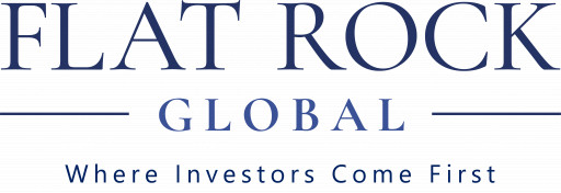 Flat Rock Global Logo