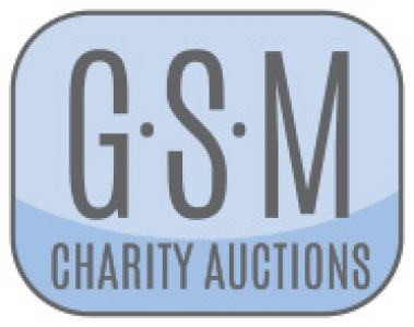 GSM Charity Auction Services, Inc.