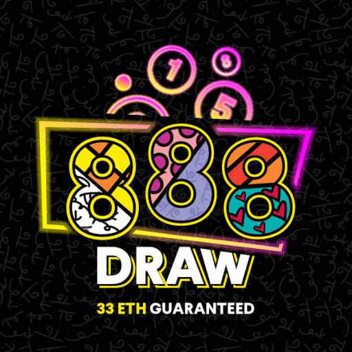 Dot Com Billionaires' 888 Draw: Guaranteed Winning Draw in Addition to Lifetime Weekly Draws