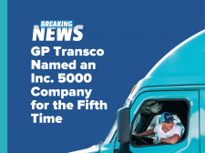 GP Transco Inc. 5000