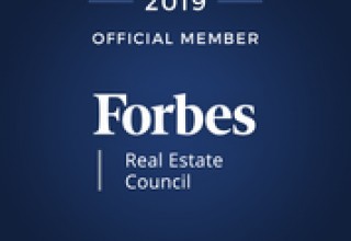 Forbes Real Estate Council Member