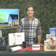 Carter Oosterhouse Shares His Tips for Innovative and Affordable DIY to Help Conserve on TipsOnTV