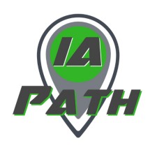 IA Path Logo