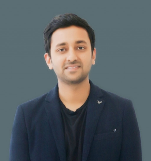 Blockchain Developer Platform Tatum Appoints Ravish Jain as Country Manager in India