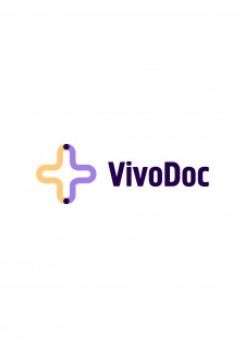 VivoDoc logo