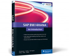 SAP BW/4HANA: An Introduction