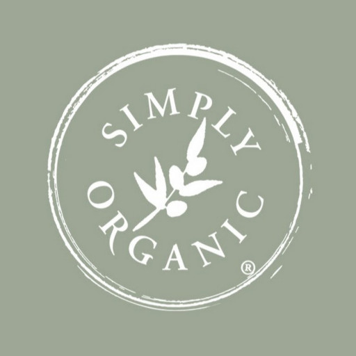 Simply Organic Beauty Logo