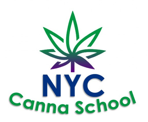 NY Canna School logo