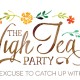 The High Tea Party