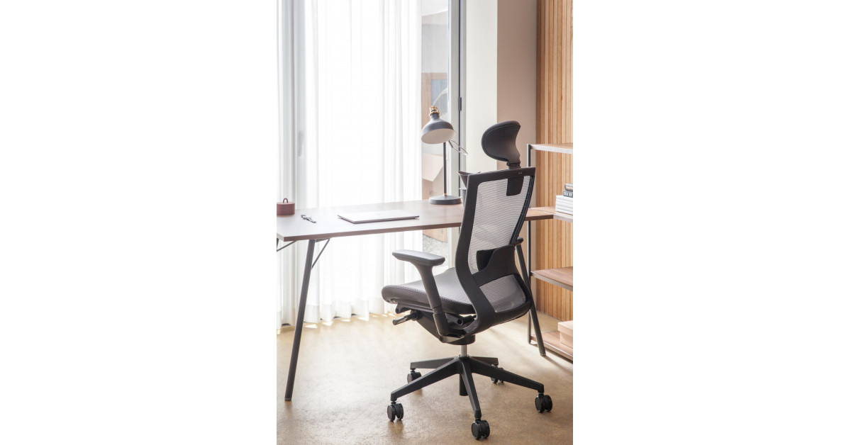 Sidiz chair online marvel