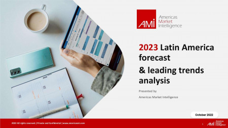 2023 Forecast Latin America