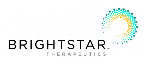 Brightstar Therapeutics Secures Series A Financing to Propel Groundbreaking Treatment for Corneal Diseases; Appoints Chief Medical Officer and Chief Scientific Officer to Lead