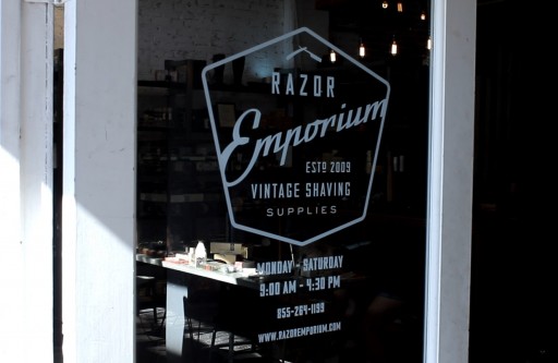 Country's Largest Razor Restoration Company Opens Retail Location