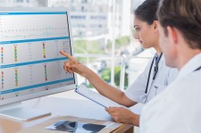 QUARC Secure Messaging Platform for Clinicians