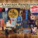 L.A. Vintage Rendezvous Vintage Clothing & Collectibles Debuts Oct. 12-13, 2018, at the Fairplex in Pomona, California