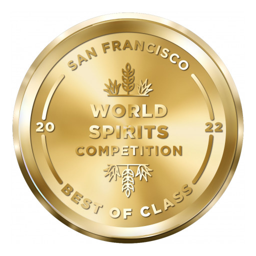 Black Sheep Tequila Wins Best Tequila in the World & Double Gold at 2022 San Francisco World Spirits Competition
