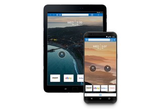 Cocoon VPN Browser for Android