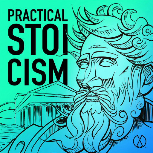 Evergreen Broadens Network of Prompt and Philosophical Connections With the Practical Stoicism Podcast
