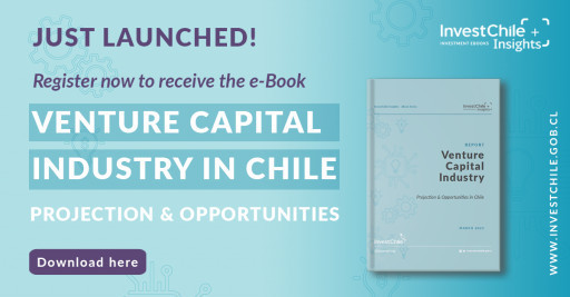 Venture Capital Industry in Chile