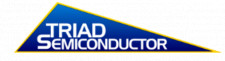 Triad Semiconductor Logo