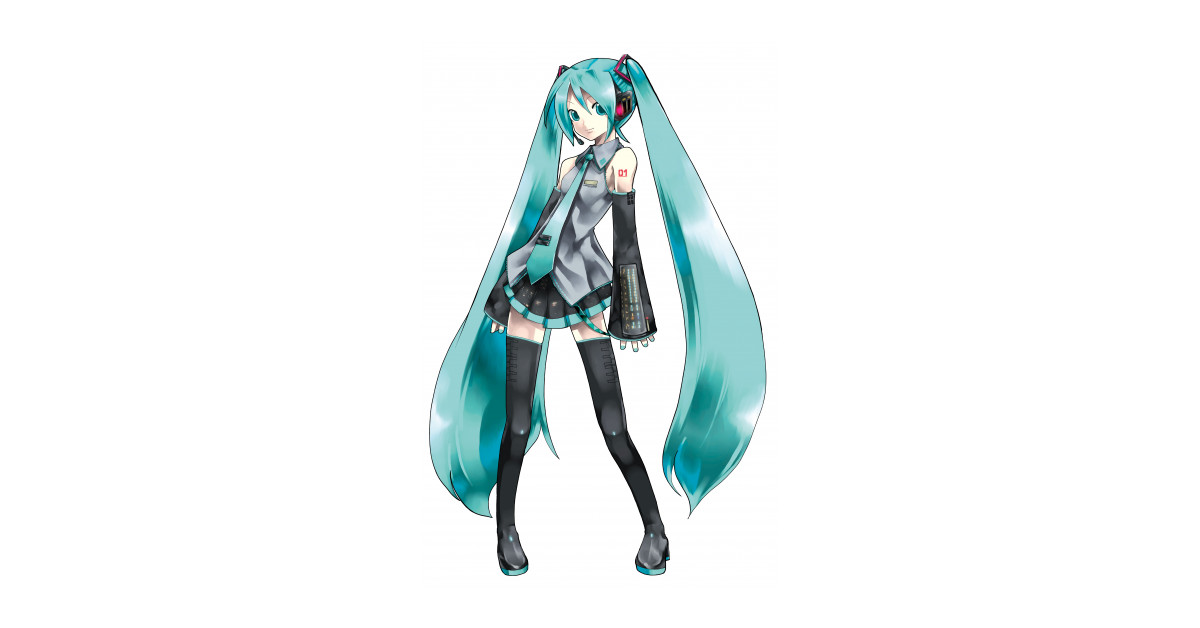 Graphic India Announces New Animated TV Series With Hatsune Miku - the  Virtual Global Popstar | Newswire