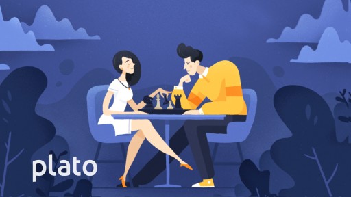 Yahoo!​​ Games ​​Creators ​​Launch​​ Plato​​ 1.0