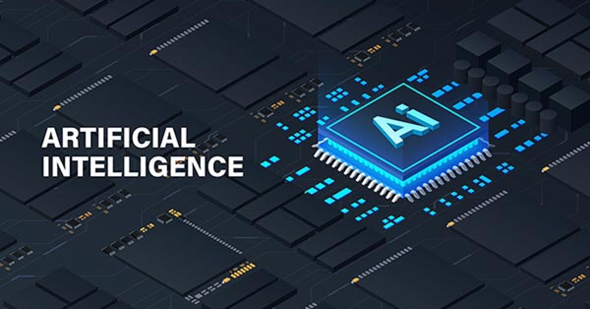 Artificial Intelligence Hardware Market to See 30.6 Annual Growth