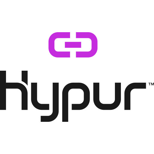 Hypur logo