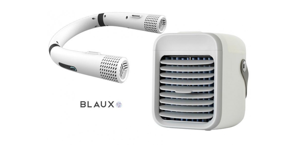 Blaux air deals purifier