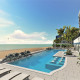 Luxury Waterfront Development Gulfside Twelve Has Finalized the Purchase of the Carousel Beach Motel in Estero Island, Florida