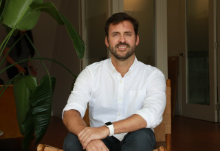 Pepe Agell, President of the California-Spain Chamber of Commerce