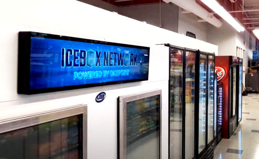 Digi Point Media Launches the Icebox Network