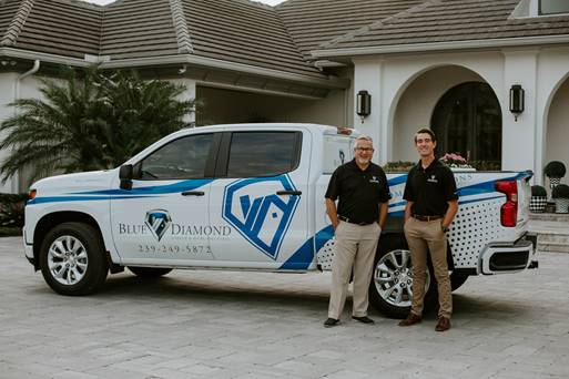 Young Naples Entrepreneur Expands Mobile Detailing Business To