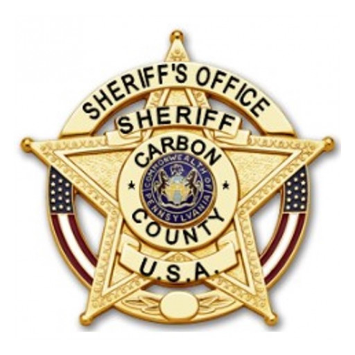 Carbon County Sheriff Transitions to Virtual Sheriff's Sales