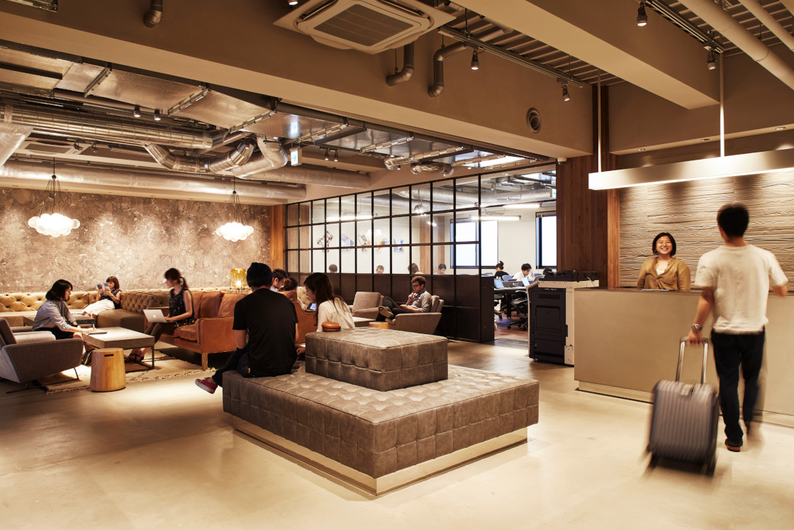 New Kyoto Hotel Seeks to Revolutionize Japanese 'Capsule ...