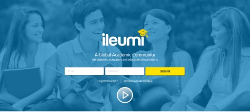 Ileumi Announces Launch of Academic Networking Platform Connecting Students, Educators and Institutions Worldwide