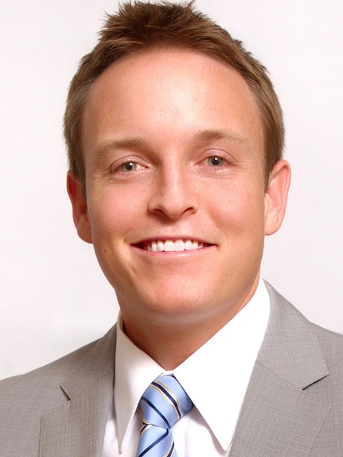 Realtor Bobby Graham Joins Willis Allen Real Estate s La Jolla