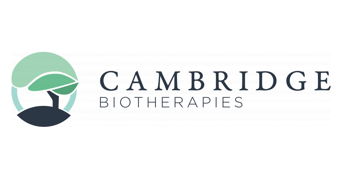 Cambridge Biotherapies Opening New Mental Health Treatment Center ...