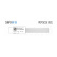 SimplyRFiD Launches Popsicle RAIN RFID Flag Tag for Metal, Liquid Products