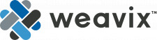 weavix™ Logo
