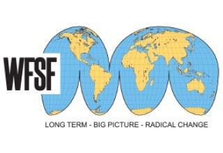 World Future Studies Federation Logo