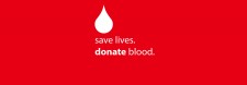 Community Blood Drive