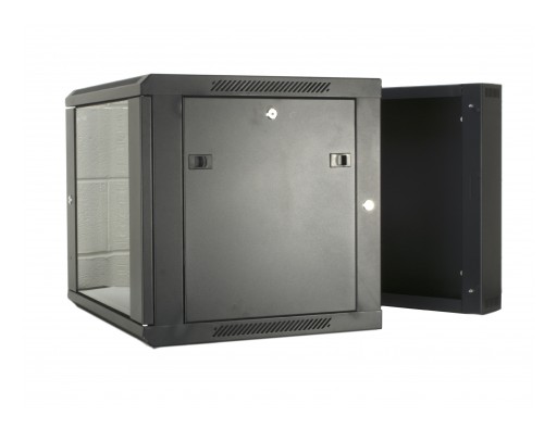 Networx Fully Assembled Wall Mount Cabinets Now Available at Computer Cable Store