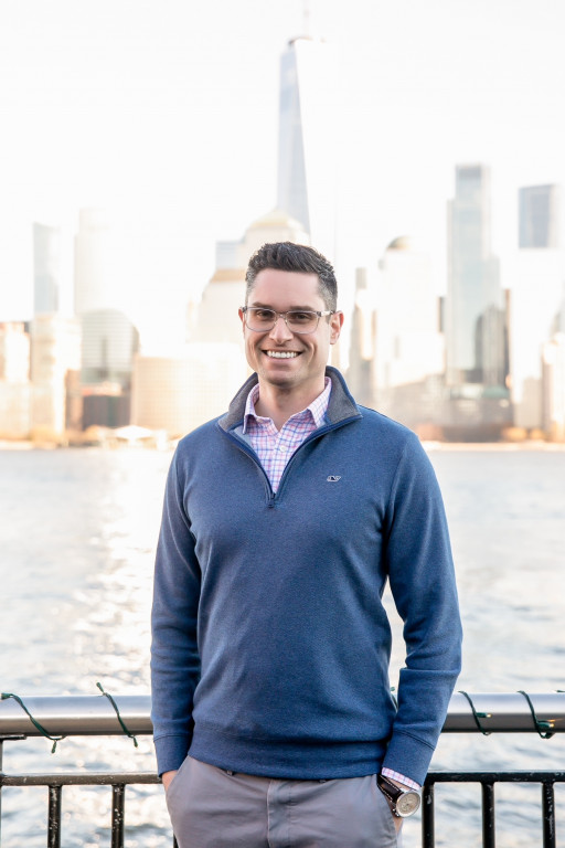 Apprentice.io CEO, Angelo Stracquatanio, Invited to the Join Forbes Technology Council