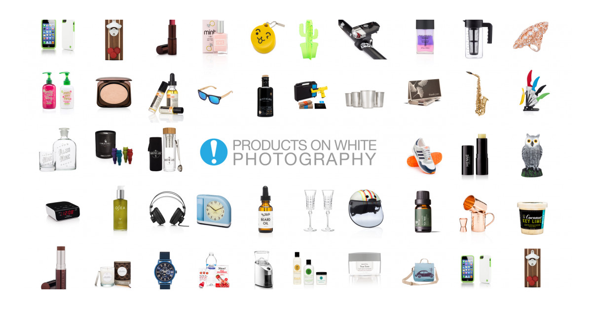 newswire.com - POW! Photography Celebrates 10 Years of Redefining E-Commerce Photography