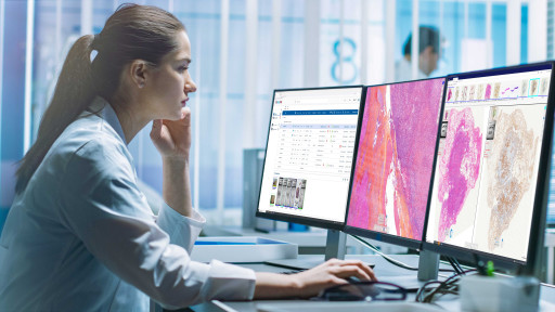Tribun Health Launches New AI Computational Pathology Solution for Diagnostics, Prognosis and Drug Development